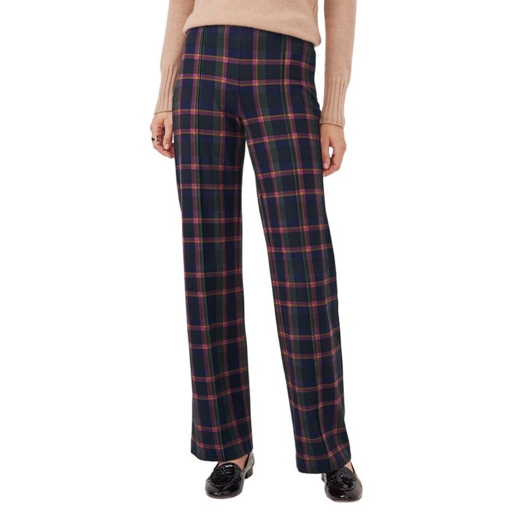 J.Mclaughlin Womens  Calder Pant